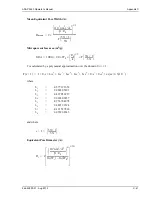 Предварительный просмотр 365 страницы Micromeritics ASAP 2460 Operator'S Manual