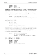 Предварительный просмотр 390 страницы Micromeritics ASAP 2460 Operator'S Manual