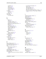 Предварительный просмотр 407 страницы Micromeritics ASAP 2460 Operator'S Manual