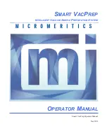 Предварительный просмотр 415 страницы Micromeritics ASAP 2460 Operator'S Manual