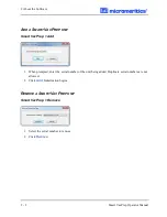 Предварительный просмотр 430 страницы Micromeritics ASAP 2460 Operator'S Manual