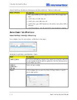 Предварительный просмотр 440 страницы Micromeritics ASAP 2460 Operator'S Manual