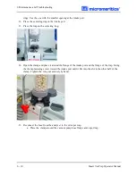 Предварительный просмотр 458 страницы Micromeritics ASAP 2460 Operator'S Manual