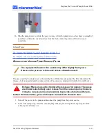 Предварительный просмотр 459 страницы Micromeritics ASAP 2460 Operator'S Manual