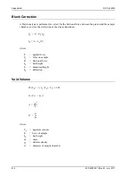 Preview for 242 page of Micromeritics DVVA II 4000 Operator'S Manual