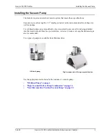 Предварительный просмотр 11 страницы Micromeritics GEMINI VII 2390 Installation Instructions And Checklist