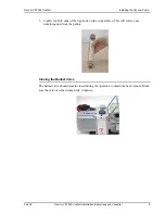 Предварительный просмотр 15 страницы Micromeritics GEMINI VII 2390 Installation Instructions And Checklist