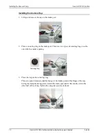 Предварительный просмотр 16 страницы Micromeritics GEMINI VII 2390 Installation Instructions And Checklist