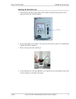 Предварительный просмотр 17 страницы Micromeritics GEMINI VII 2390 Installation Instructions And Checklist