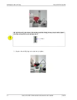 Предварительный просмотр 18 страницы Micromeritics GEMINI VII 2390 Installation Instructions And Checklist