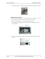 Предварительный просмотр 23 страницы Micromeritics GEMINI VII 2390 Installation Instructions And Checklist