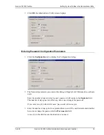 Предварительный просмотр 39 страницы Micromeritics GEMINI VII 2390 Installation Instructions And Checklist