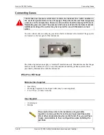 Предварительный просмотр 45 страницы Micromeritics GEMINI VII 2390 Installation Instructions And Checklist