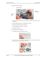 Предварительный просмотр 47 страницы Micromeritics GEMINI VII 2390 Installation Instructions And Checklist