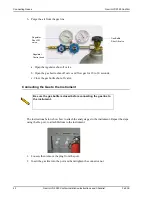 Предварительный просмотр 48 страницы Micromeritics GEMINI VII 2390 Installation Instructions And Checklist