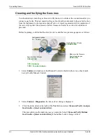 Предварительный просмотр 50 страницы Micromeritics GEMINI VII 2390 Installation Instructions And Checklist