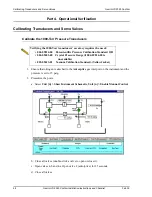 Предварительный просмотр 54 страницы Micromeritics GEMINI VII 2390 Installation Instructions And Checklist