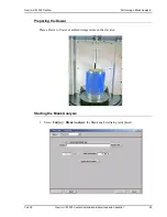 Предварительный просмотр 65 страницы Micromeritics GEMINI VII 2390 Installation Instructions And Checklist