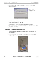 Предварительный просмотр 68 страницы Micromeritics GEMINI VII 2390 Installation Instructions And Checklist