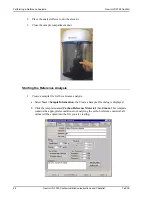 Предварительный просмотр 72 страницы Micromeritics GEMINI VII 2390 Installation Instructions And Checklist