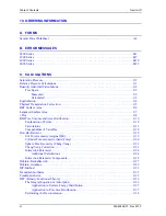 Предварительный просмотр 10 страницы Micromeritics Gemini VII 2390a Operator'S Manual