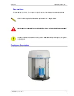 Предварительный просмотр 15 страницы Micromeritics Gemini VII 2390a Operator'S Manual