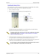 Предварительный просмотр 57 страницы Micromeritics Gemini VII 2390a Operator'S Manual