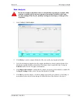 Предварительный просмотр 61 страницы Micromeritics Gemini VII 2390a Operator'S Manual