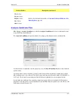 Предварительный просмотр 121 страницы Micromeritics Gemini VII 2390a Operator'S Manual