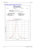 Предварительный просмотр 222 страницы Micromeritics Gemini VII 2390a Operator'S Manual