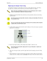 Предварительный просмотр 233 страницы Micromeritics Gemini VII 2390a Operator'S Manual