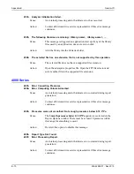 Предварительный просмотр 276 страницы Micromeritics Gemini VII 2390a Operator'S Manual