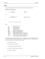 Предварительный просмотр 302 страницы Micromeritics Gemini VII 2390a Operator'S Manual