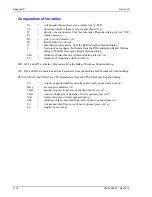 Предварительный просмотр 312 страницы Micromeritics Gemini VII 2390a Operator'S Manual