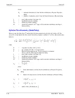 Предварительный просмотр 314 страницы Micromeritics Gemini VII 2390a Operator'S Manual