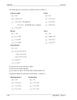 Предварительный просмотр 320 страницы Micromeritics Gemini VII 2390a Operator'S Manual