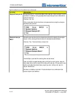 Предварительный просмотр 92 страницы Micromeritics GEMINI VII KEYPAD Operator'S Manual