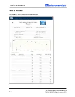 Preview for 22 page of Micromeritics MIC SAS II 5800 Operator'S Manual