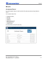 Preview for 23 page of Micromeritics MIC SAS II 5800 Operator'S Manual