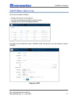 Preview for 31 page of Micromeritics MIC SAS II 5800 Operator'S Manual