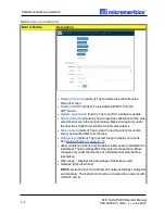 Preview for 40 page of Micromeritics MIC SAS II 5800 Operator'S Manual