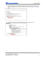 Preview for 45 page of Micromeritics MIC SAS II 5800 Operator'S Manual