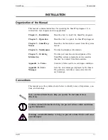 Предварительный просмотр 11 страницы Micromeritics SmartPrep 065 Operator'S Manual