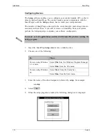 Предварительный просмотр 22 страницы Micromeritics SmartPrep 065 Operator'S Manual