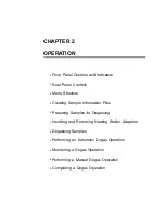 Предварительный просмотр 27 страницы Micromeritics SmartPrep 065 Operator'S Manual