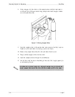 Предварительный просмотр 40 страницы Micromeritics SmartPrep 065 Operator'S Manual