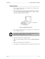 Предварительный просмотр 41 страницы Micromeritics SmartPrep 065 Operator'S Manual