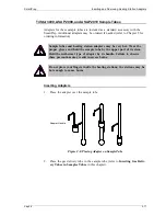 Предварительный просмотр 45 страницы Micromeritics SmartPrep 065 Operator'S Manual