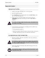 Предварительный просмотр 52 страницы Micromeritics SmartPrep 065 Operator'S Manual