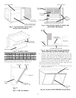 Предварительный просмотр 5 страницы MicroMetl ECD-SRT SA Series Install Manual